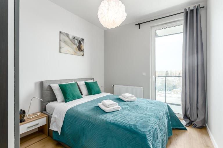 Praga Residence Premium - Bed and Breakfast Warschau