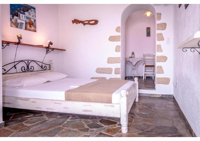 Anastasia's Triovasalos - B&B Triovasalos