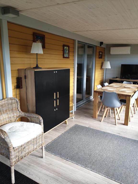Apartamenty pod Wilczakiem - Ferienwohnung Złotoryja