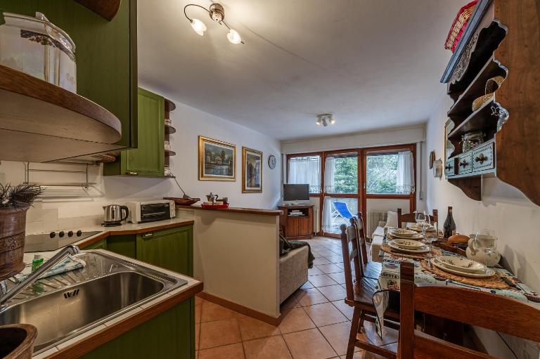 APT PLANIBEL - Comfort sulle piste da SCI - LA THUILE 0086 - B&B La Thuile