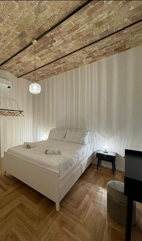 Monti Zen Boutique Apartment-ZEN25 - Ferienwohnung Rom