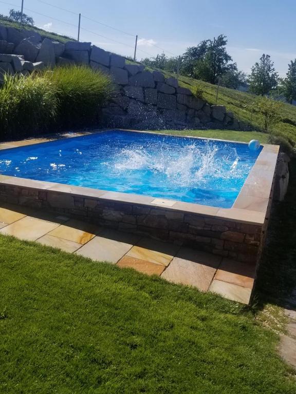 Unterbrandlberg - B&B Steinbach an der Steyr