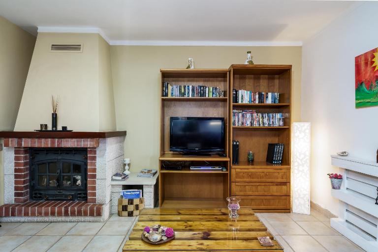 Apartment in a House - B&B Tavira