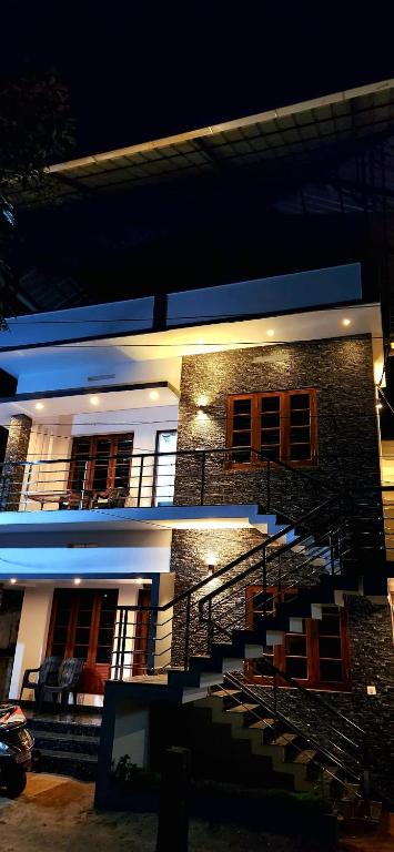 Ceebeez homes - B&B Kochi