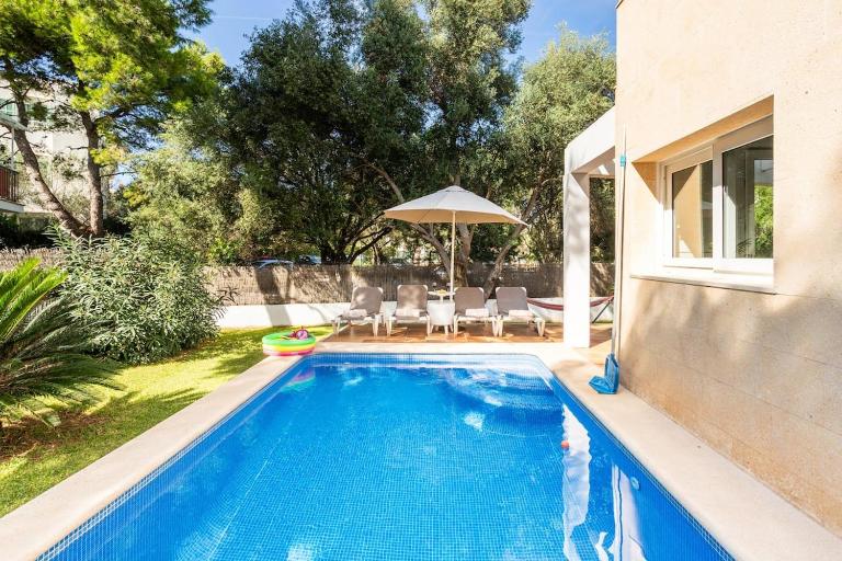 My Casa Ferrera - B&B Cala Ferrera