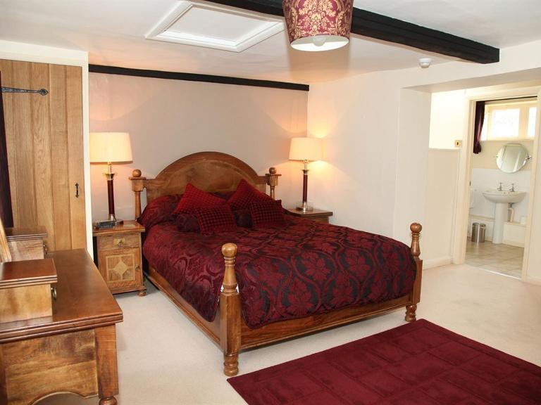 The Collyweston Slater - B&B Collyweston