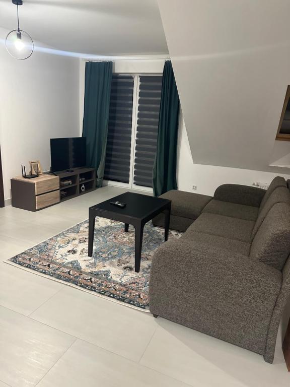 Apartament Oksford 3 - B&B Okszów