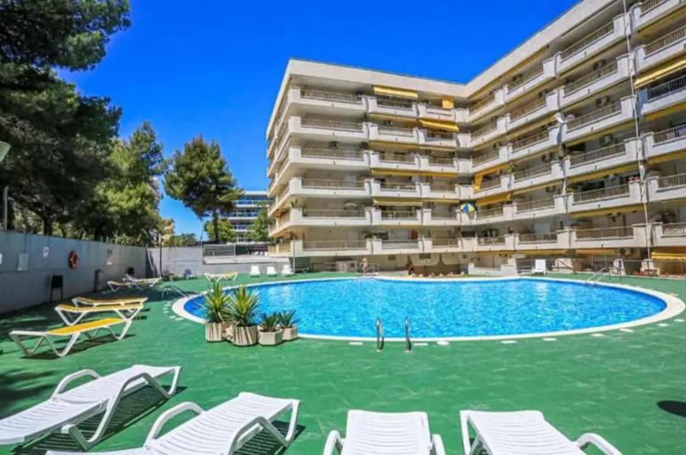 Apartamento Santiago - B&B Salou