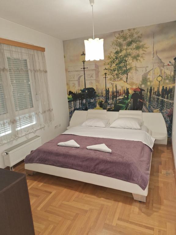 San apartment - B&B Banja Luka