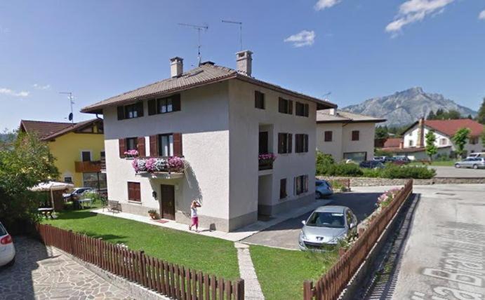 Casa Ilaria Lavarone - B&B Lavarino