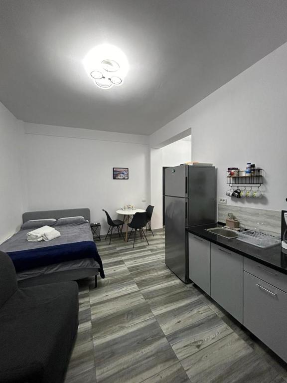 Seaside Studio17 - Ferienwohnung Costineşti