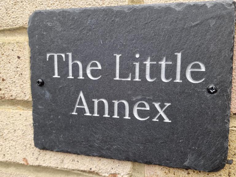 The Little Annex - Bed and Breakfast Horsham