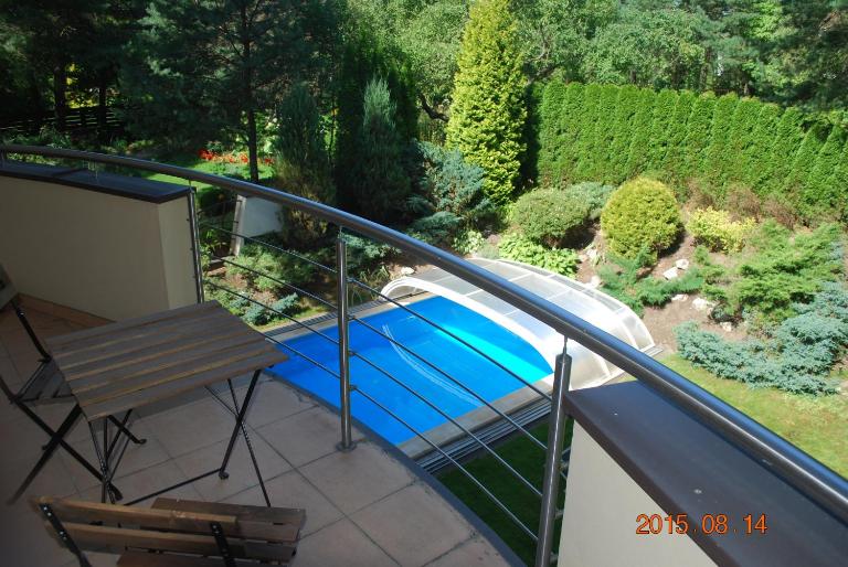 Ramuma - B&B Vilna