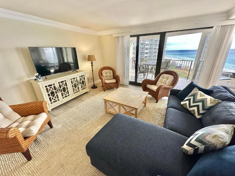 4086 Beachside One - Ferienwohnung Destin