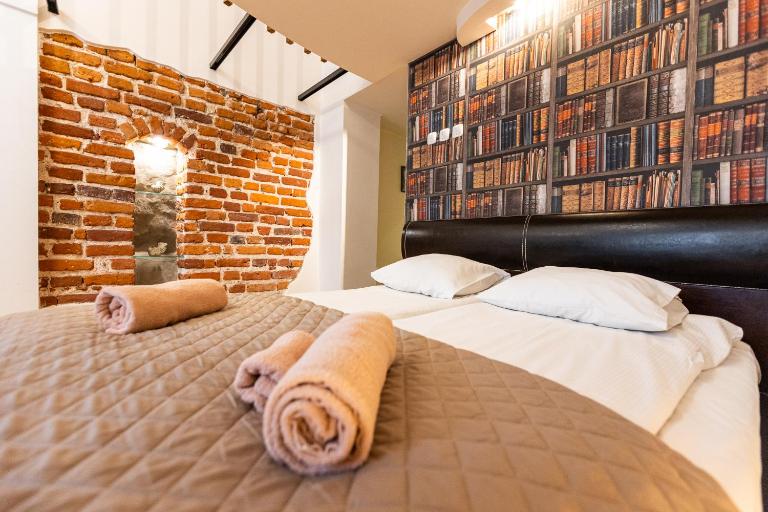 VINTAGE SENACKA APARTMENTS - B&B Cracovia
