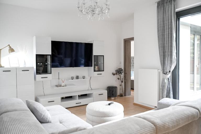 Lovely Family Suite - Bed and Breakfast Praag