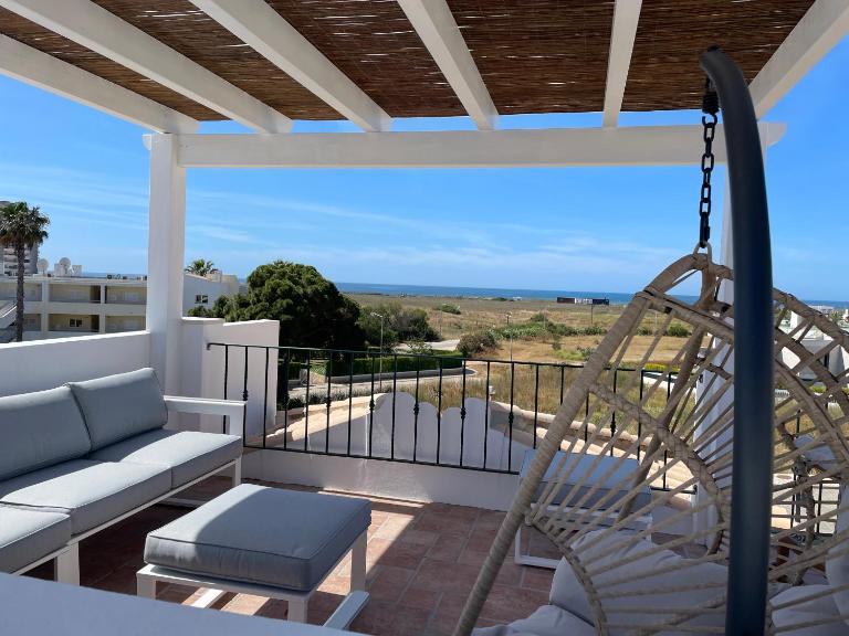 Alto Ria Alvor - Chambres d'hôtes Alvor