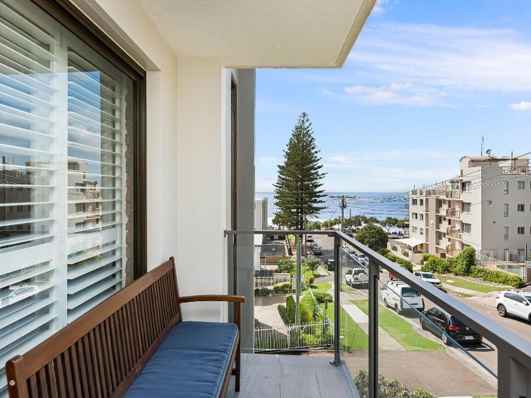 Pleasant View Unit 4 Kings Beach QLD - Ferienwohnung Caloundra