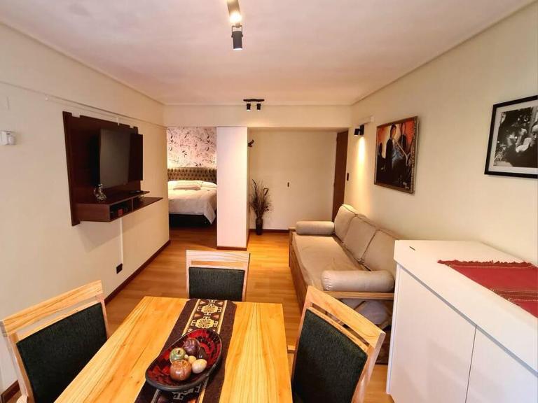Apartamento Urquiza - B&B Bariloche