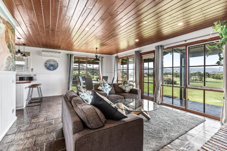 Apollo Bay Cottages- Sugarloaf - B&B Marong