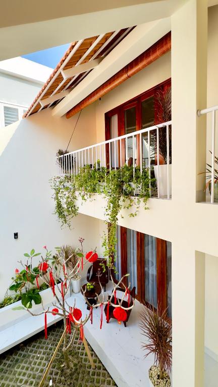 50b Homestay - B&B Tay Ninh