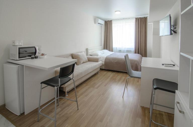 Rentkiev Smartapart - B&B Kyiv