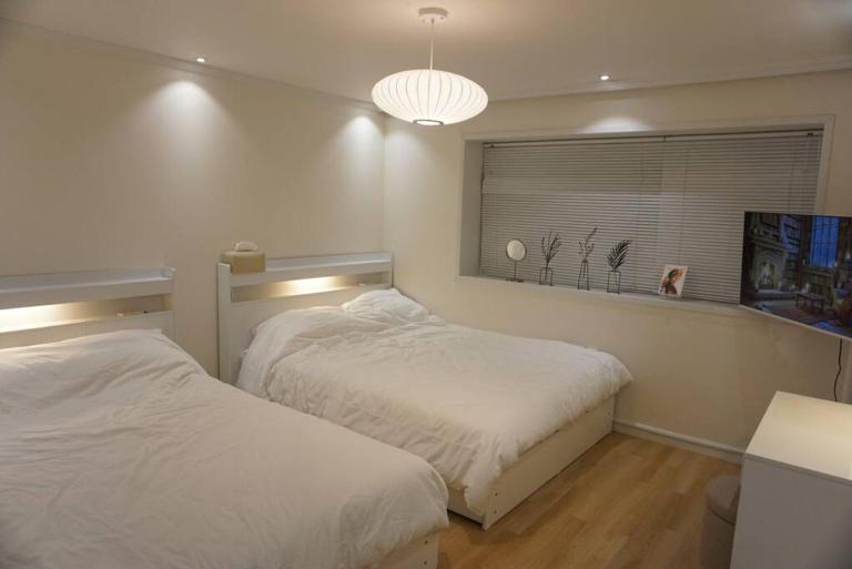 NEW OPEN-Oublier,SEOUL STN 5min by walk,Cozy Home - B&B Seul