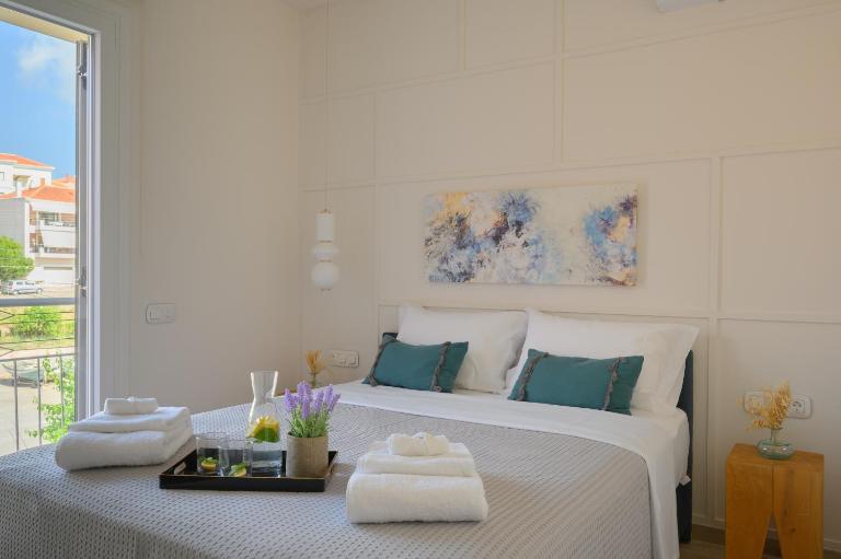 VICANTI Luxury Apartments - B&B Pylos