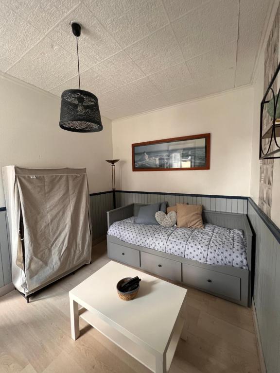 QUAT - Ferienwohnung Fécamp