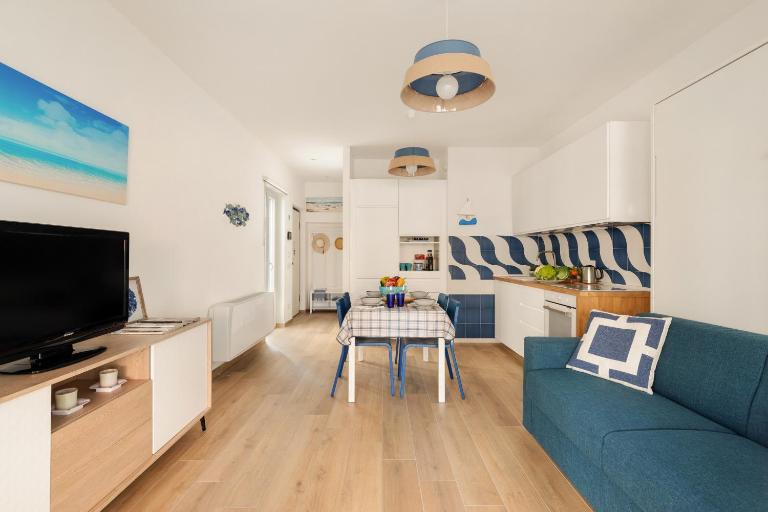 La Caravella 2 : Lido di Ostia - B&B Lido di Ostia