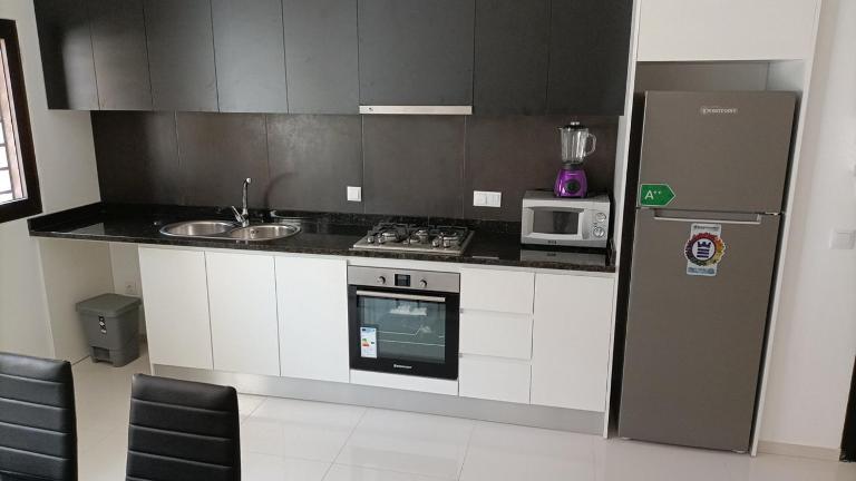 T2 da Marília fonte francês - B&B Mindelo