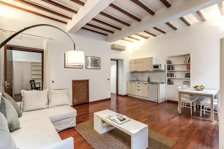 MyRHome - Spanish Steps - B&B Rome