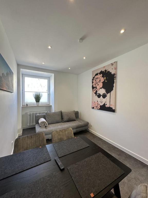 AP 2 - LIVING Apartment Houses - B&B Nuremberg