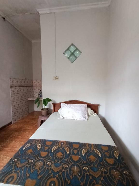 IjenBromo Hub Omyah Isun Hub - B&B Ketapang
