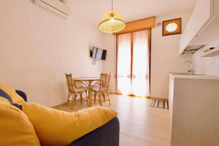 Rialto - Home Immobiliare - Ferienwohnung Lido di Jesolo
