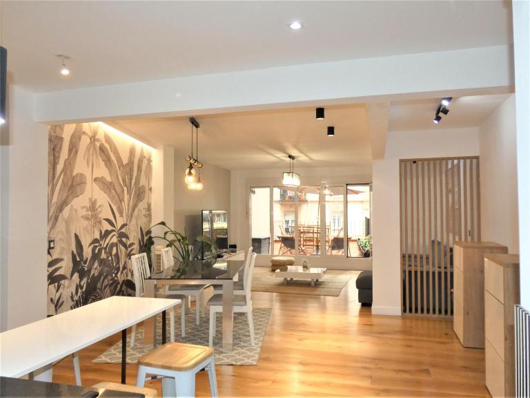 GRAN BILBAO I - Ferienwohnung Barakaldo