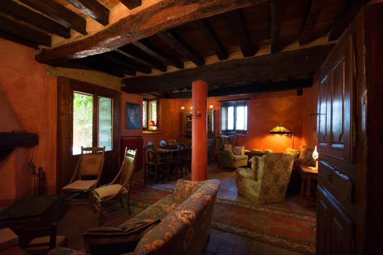 Locanda dei Melograni - Chambres d'hôtes Gossolengo