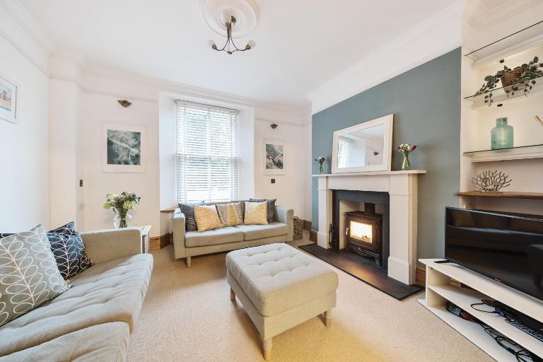 The Retreat, South Milton, Close to Salcombe - Bed and Breakfast Kingsbridge