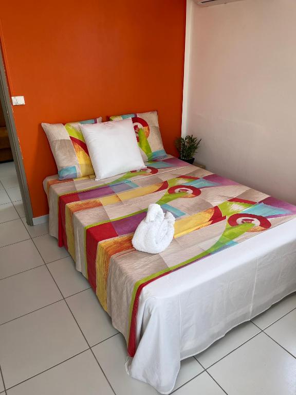 Republique Lounge - Ferienwohnung Fort-de-France