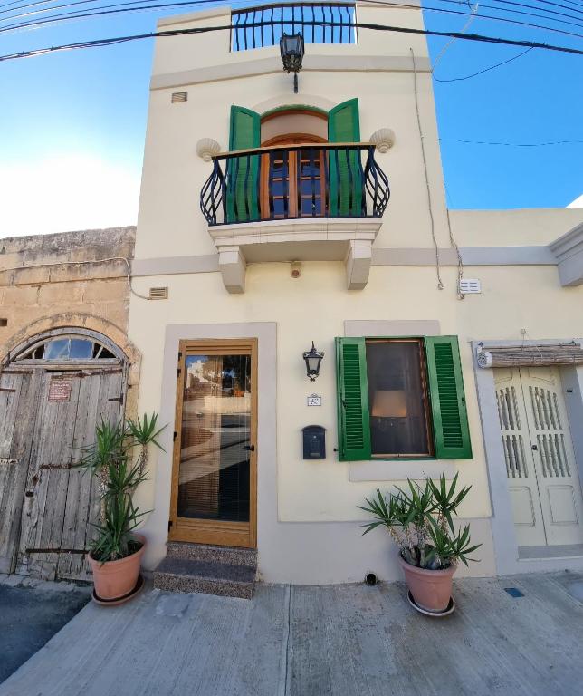 Ramla Boutique Home - Chambres d'hôtes Marsaskala