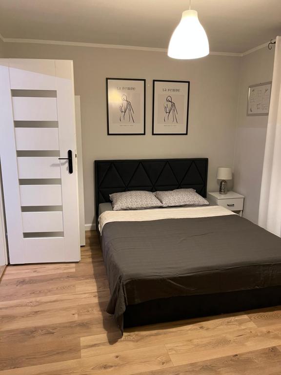 Pokoje u Asi - Ferienwohnung Augustów