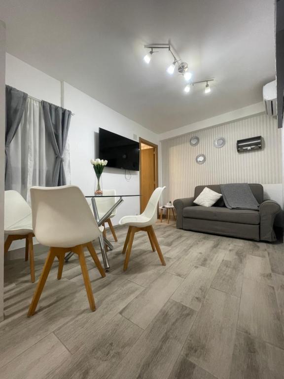 Vistalegre! Coqueto apartamento junto al metro - B&B Madrid