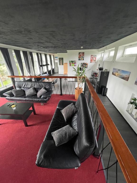 Ecolodge Loft - B&B Oesterdeichstrich