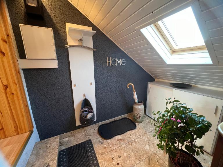 Studioferienwohnung Bad Camberg - Chambres d'hôtes Bad Camberg