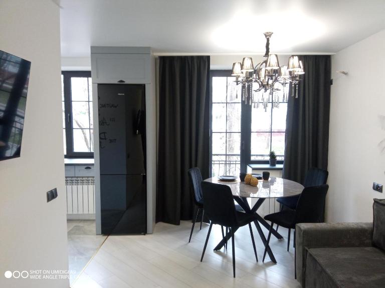 Lovely apartment - B&B Tiraspol