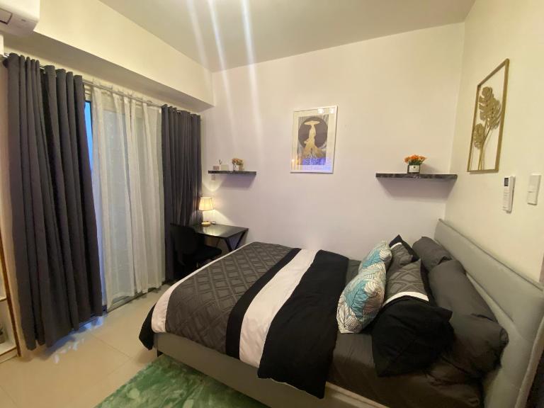 Cozy and Convenient studio unit @ Inspiria condominium - B&B Davao City