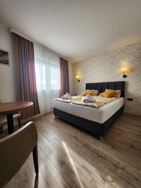 Admiral 2 - B&B Valjevo