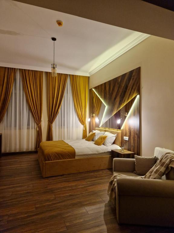 Bizi House Accommodation 2 - B&B Drobeta-Turnu Severin