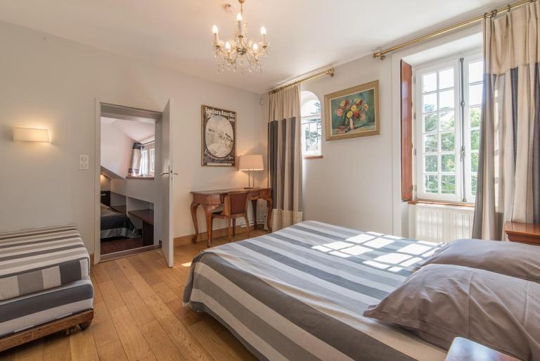 Manoir de l'Espérance - Bed and Breakfast Corsept