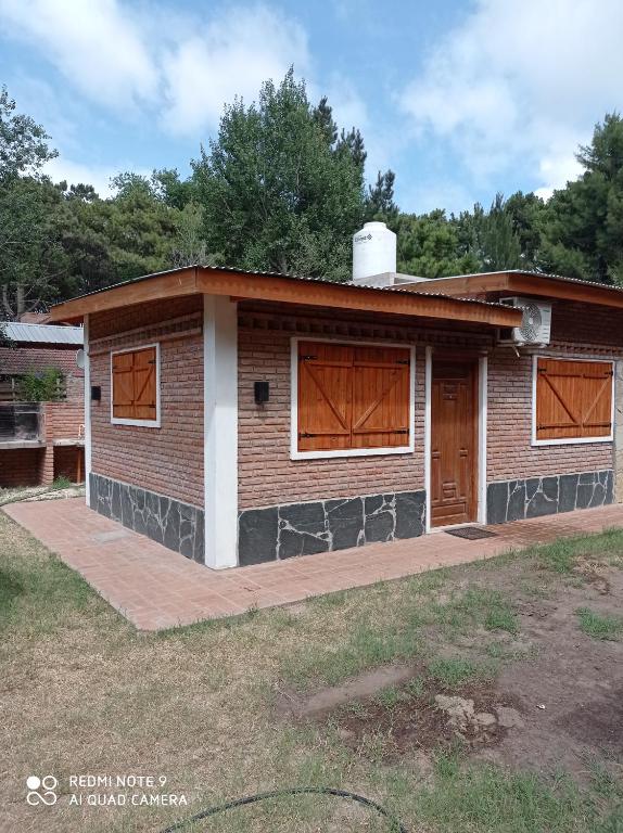 Complejo Valhalla 4 - Ferienwohnung Mar Azul